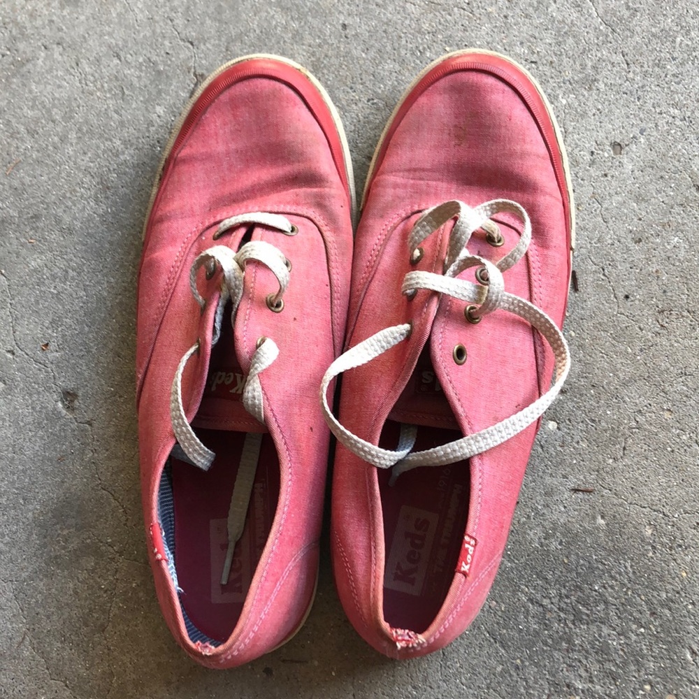 Keds Men shoe